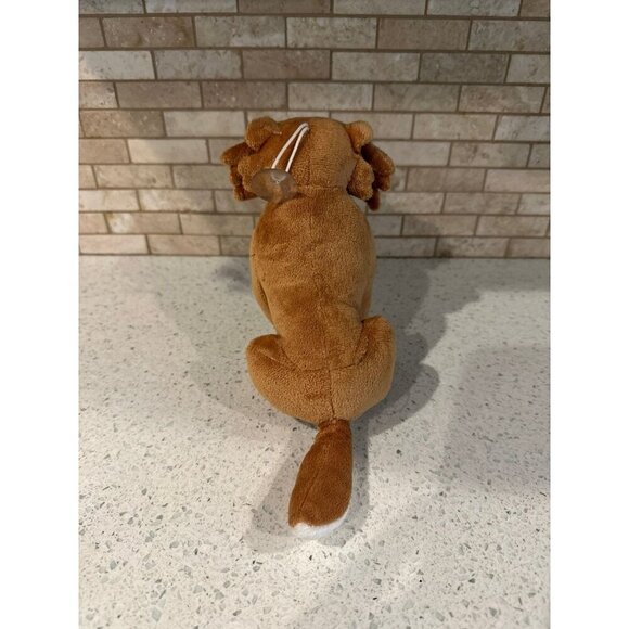 Mascot from the movie Ice Age Tiger Diego - Picture 3 of 4